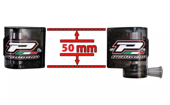 Systeme roll-off Pro grip VISTA XXL 50mm