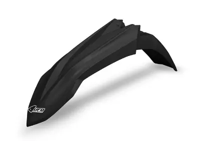 Garde-boue avant UFO Noir Beta 125 RR