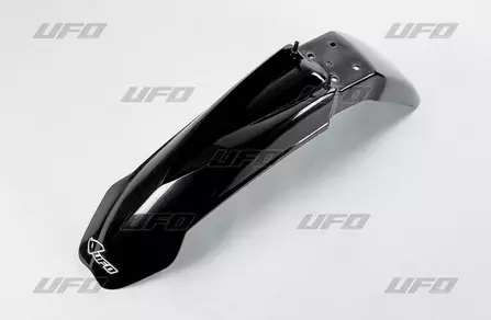 Garde-boue avant UFO Noir KTM 125 SX