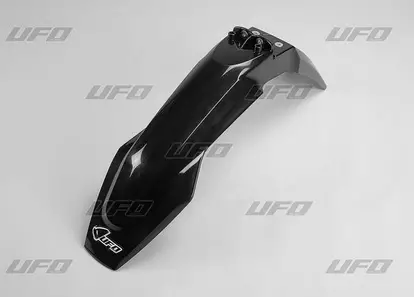 Garde-boue avant UFO Noir Husqvarna 250 TC